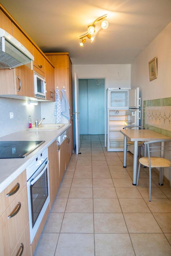 Cote Mer Marseille Bagian luar foto