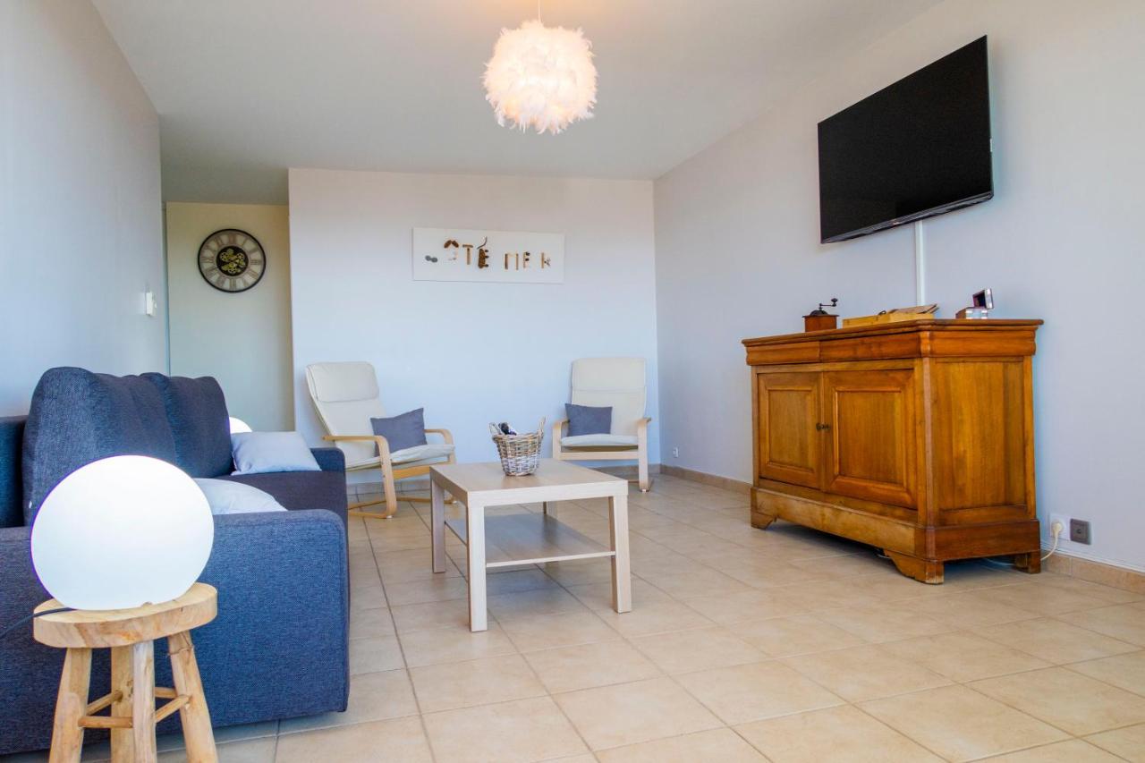 Cote Mer Marseille Bagian luar foto