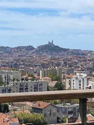 Cote Mer Marseille Bagian luar foto